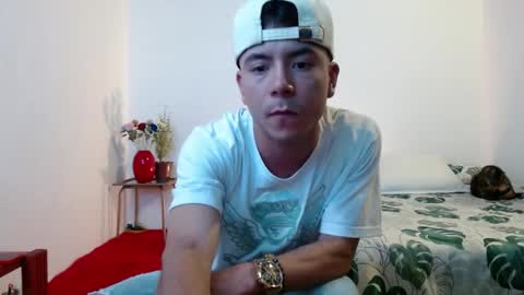 DOMINIC AND ANDREW online show from 04/01/26, 06:25