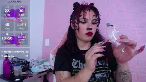   online show from 10/09/25, 05:00