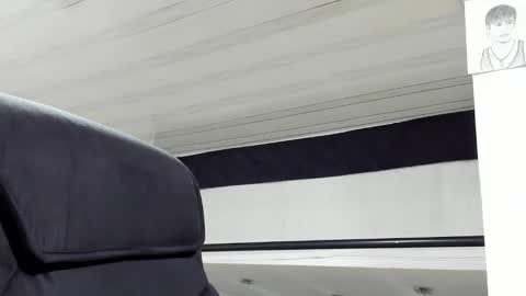 Snapshot of dominic_radccliffe chatting on 10/29/25, 12:46 Your real love online show from 10/29/25, 12:46