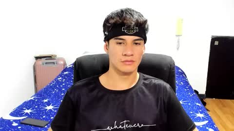 Snapshot of dominic_radccliffe chatting on 11/03/25, 09:16 Your real love online show from 11/03/25, 09:16