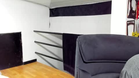 Snapshot of dominic_radccliffe chatting on 01/08/26, 02:14 Your real love online show from 01/08/26, 02:14