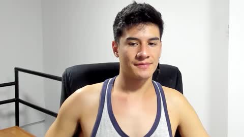 Snapshot of dominic_radccliffe chatting on 02/03/26, 03:26 Your real love online show from 02/03/26, 03:26