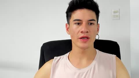 Snapshot of dominic_radccliffe chatting on 02/21/26, 05:36 Your real love online show from 02/21/26, 05:36