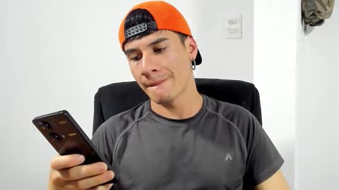 Snapshot of dominic_radccliffe chatting on 03/01/26, 02:57 Your real love online show from 03/01/26, 02:57