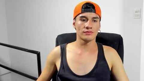 Snapshot of dominic_radccliffe chatting on 03/03/26, 03:01 Your real love online show from 03/03/26, 03:01