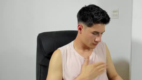 Your real love online show from 03/23/26, 02:15