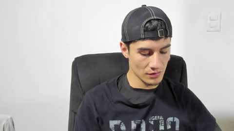 Your real love online show from 04/17/26, 03:20