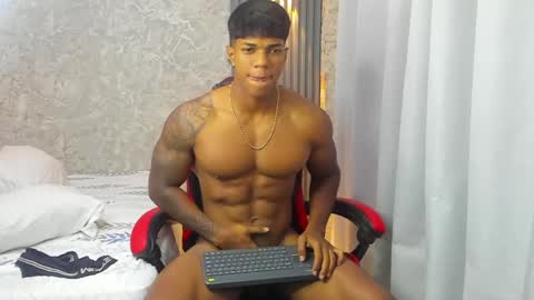 dominic_sg online show from 06/05/26, 06:09