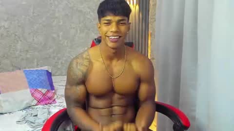 dominic_sg online show from 06/23/26, 06:11