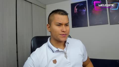 Dominic  online show from 01/12/25, 10:45