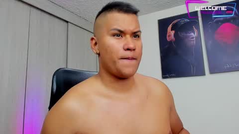 Dominic  online show from 01/17/25, 04:15