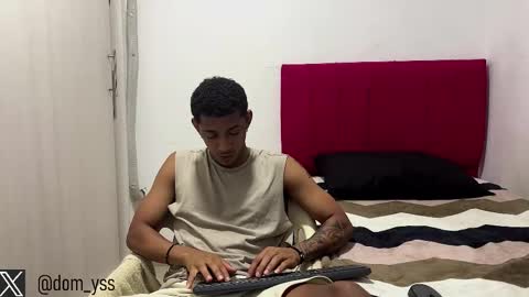 dominic_smith_ online show from 02/23/25, 11:58