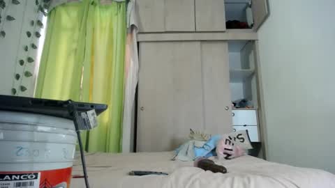 Snapshot of dominic_sofia chatting on 06/19/26, 12:09 dominic_sofia online show from 06/19/26, 12:09