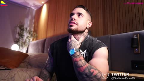 Dominic Sullivan online show from 12/20/24, 11:10