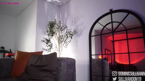 Dominic Sullivan online show from 02/04/26, 02:17