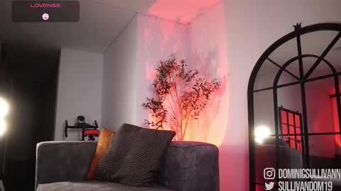 Dominic Sullivan online show from 03/18/26, 06:27