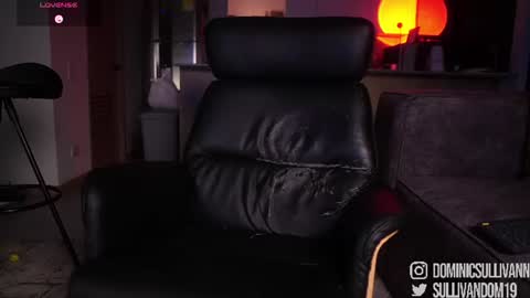 Dominic Sullivan online show from 07/09/26, 12:48