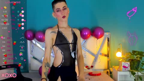 Snapshot of dominic_thailor chatting on 12/28/24, 03:04 Dominic online show from 12/28/24, 03:04