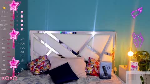 Snapshot of dominic_thailor chatting on 01/31/25, 04:17 Dominic online show from 01/31/25, 04:17