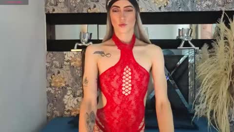 Dominic online show from 04/18/26, 05:06