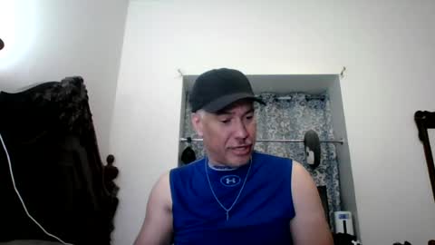luis online show from 06/30/26, 06:20