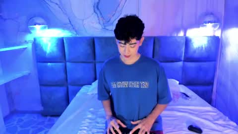 DOMINIC  online show from 06/11/26, 08:07