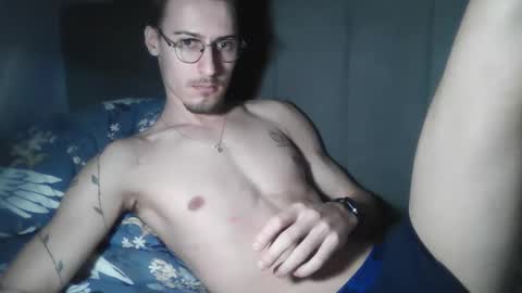 Snapshot of dominick0325 chatting on 03/01/26, 06:21 Dominic online show from 03/01/26, 06:21