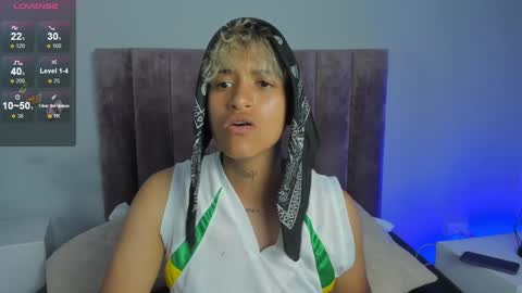 Snapshot of dominick_joness chatting on 02/01/25, 02:05 Dominick  online show from 02/01/25, 02:05