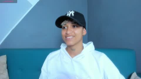 Snapshot of dominick_joness chatting on 03/06/25, 08:37 Dominick  online show from 03/06/25, 08:37