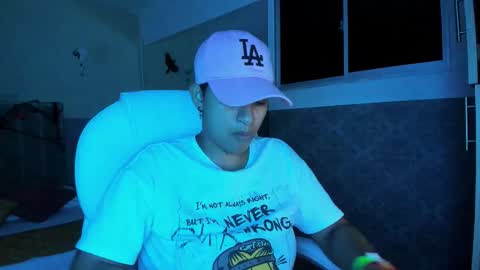 Snapshot of dominick_joness chatting on 10/14/25, 04:57 Dominick  online show from 10/14/25, 04:57