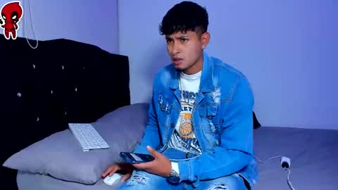  Dominic  online show from 03/16/26, 01:00