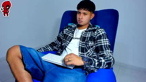  Dominic  online show from 04/26/26, 02:42