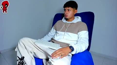  Dominic  online show from 04/26/26, 11:35