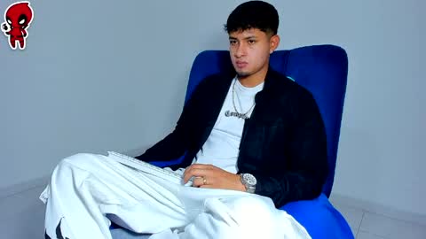  Dominic  online show from 04/28/26, 01:37