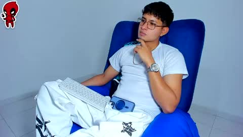 Dominic  online show from 05/03/26, 12:38