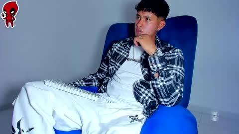  Dominic  online show from 05/24/26, 12:04