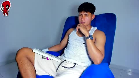  Dominic  online show from 05/26/26, 01:23