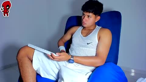  Dominic  online show from 06/03/26, 02:03