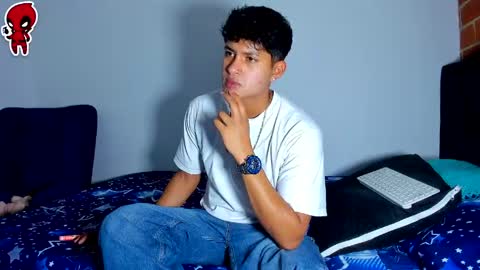  Dominic  online show from 06/07/26, 02:37