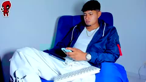  Dominic  online show from 07/01/26, 01:40