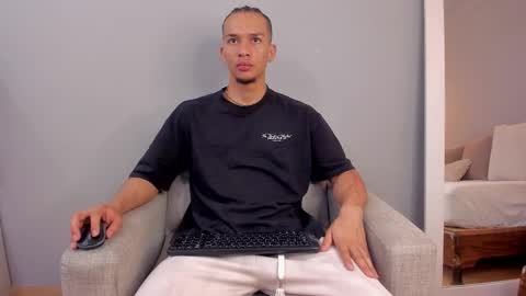 Dominick Star online show from 11/09/25, 04:00