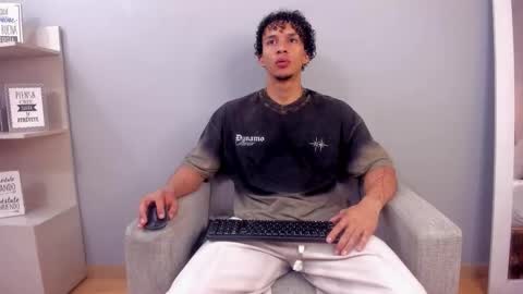 Dominick Star online show from 11/28/25, 04:04