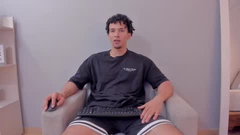 Dominick Star online show from 12/15/25, 05:01