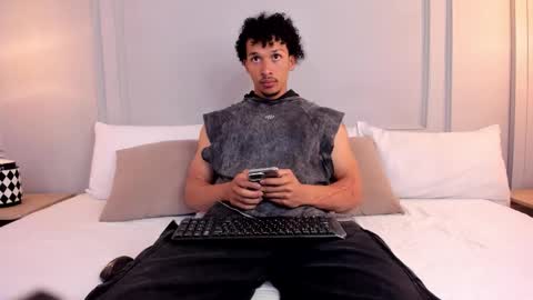 Dominick Star online show from 02/11/26, 12:32