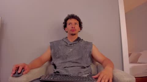 Dominick Star online show from 02/18/26, 03:46