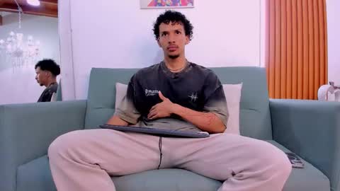 Dominick Star online show from 02/24/26, 04:54