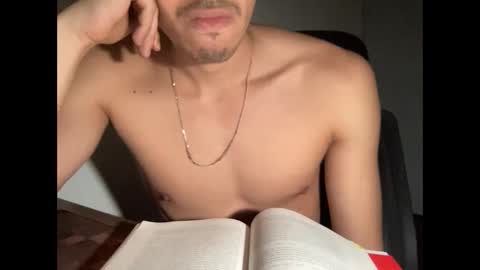 dominicmarles online show from 04/26/26, 10:40