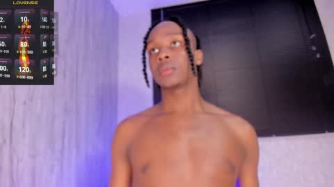 Dominicscott online show from 01/20/25, 01:00