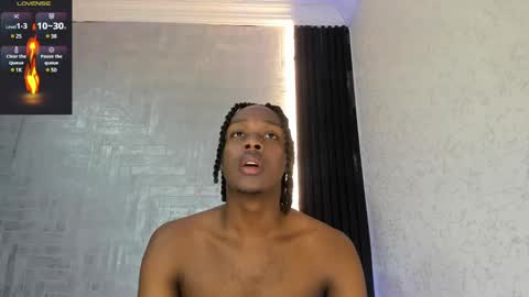 Dominicscott online show from 01/26/25, 01:15