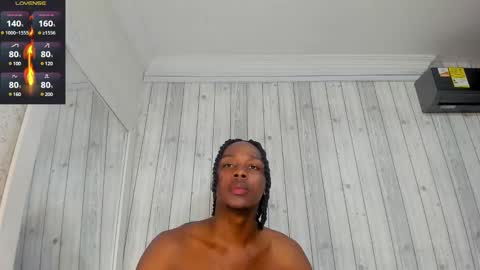 Dominicscott online show from 02/01/25, 12:05